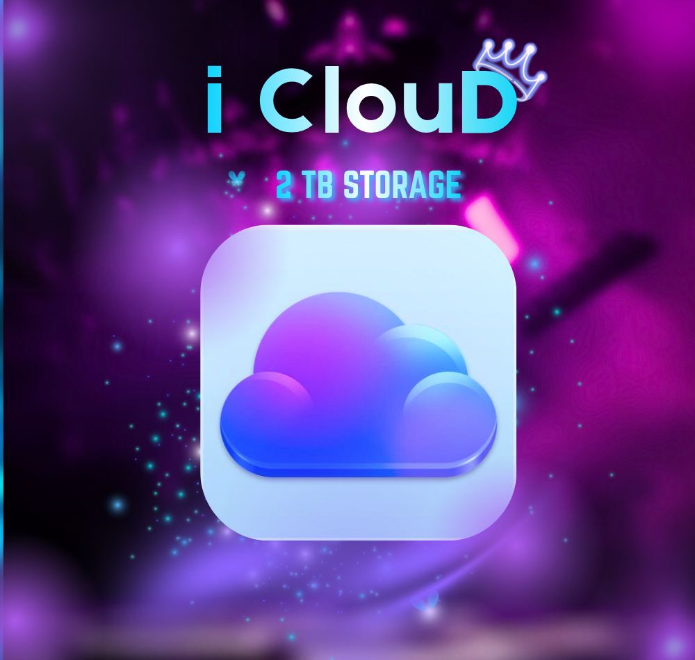 i cloud