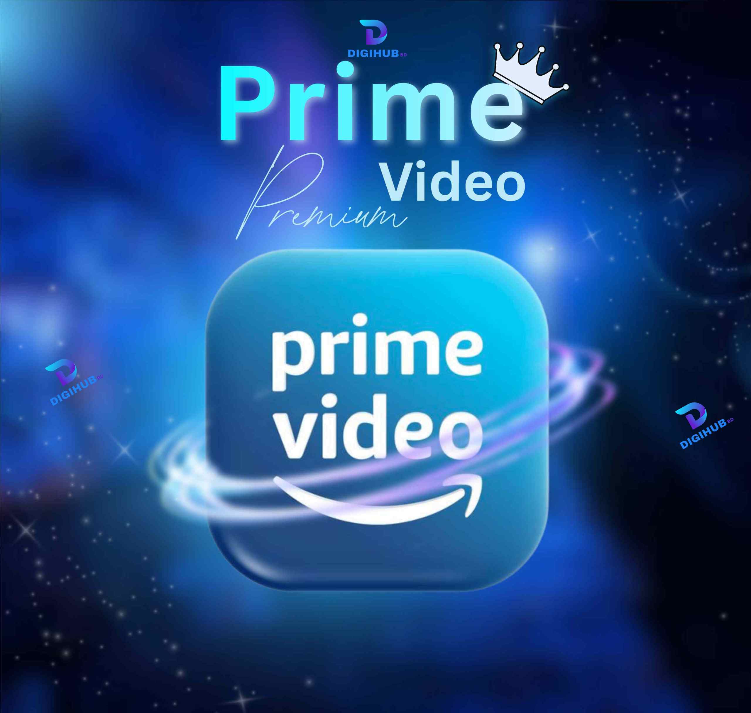 Prime Video